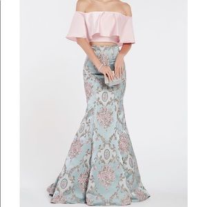 COPY - Alyce Paris Evening Gown size 6